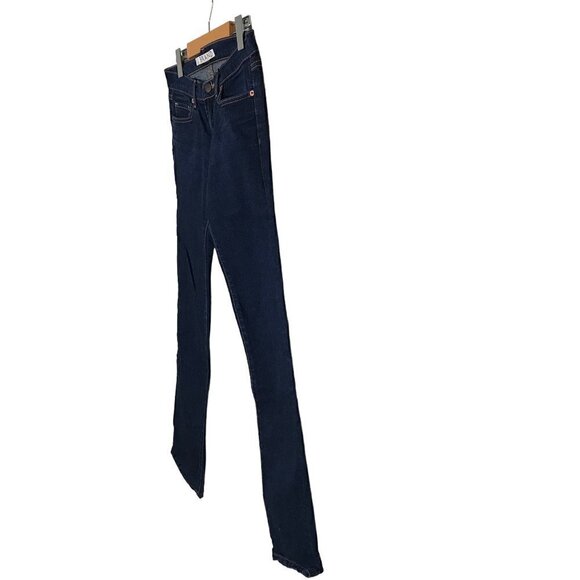 J Brand Like New 5 Pocket Zip Up Jeans  Size 26 - Picture 5 of 8